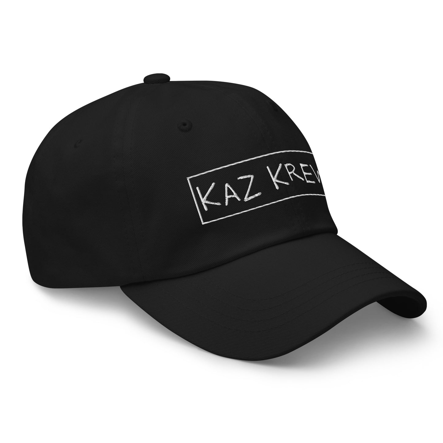 Baseball hat - Kaz Krew