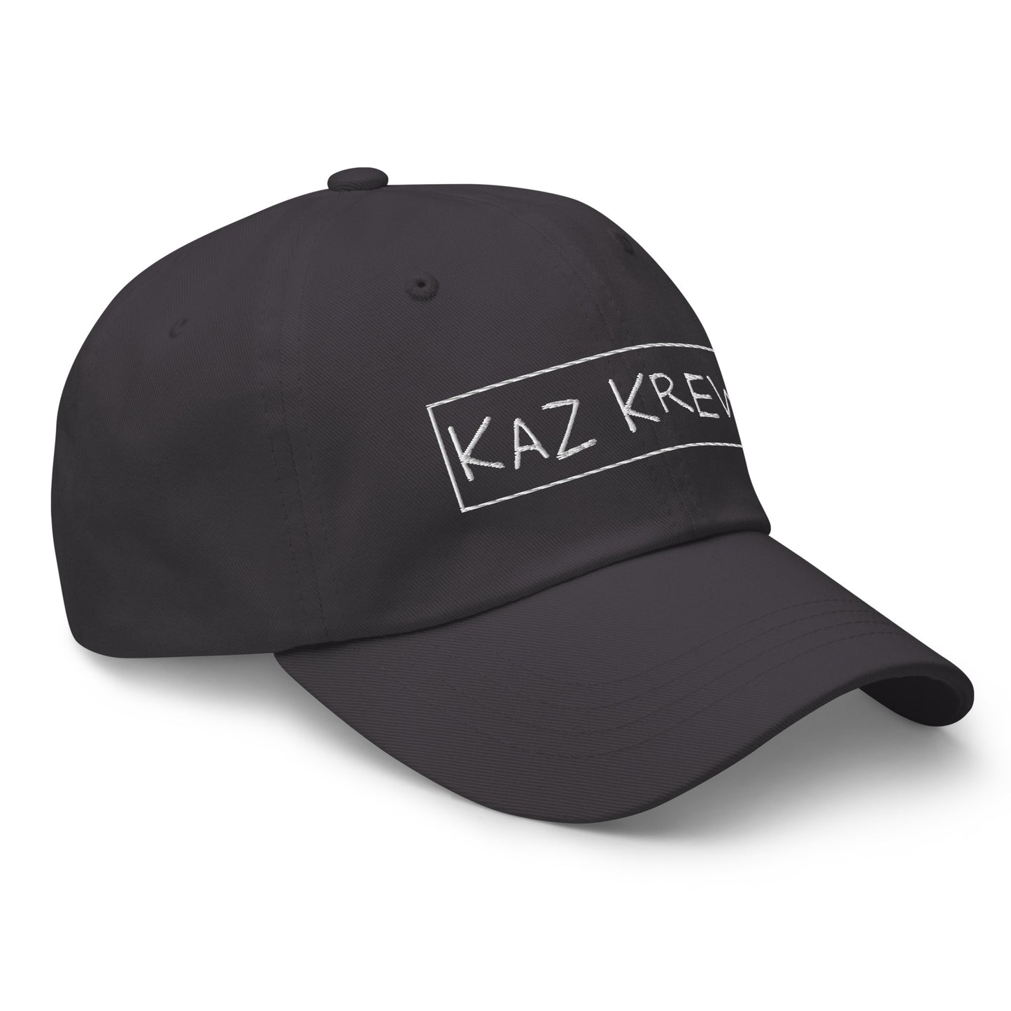 Baseball hat - Kaz Krew