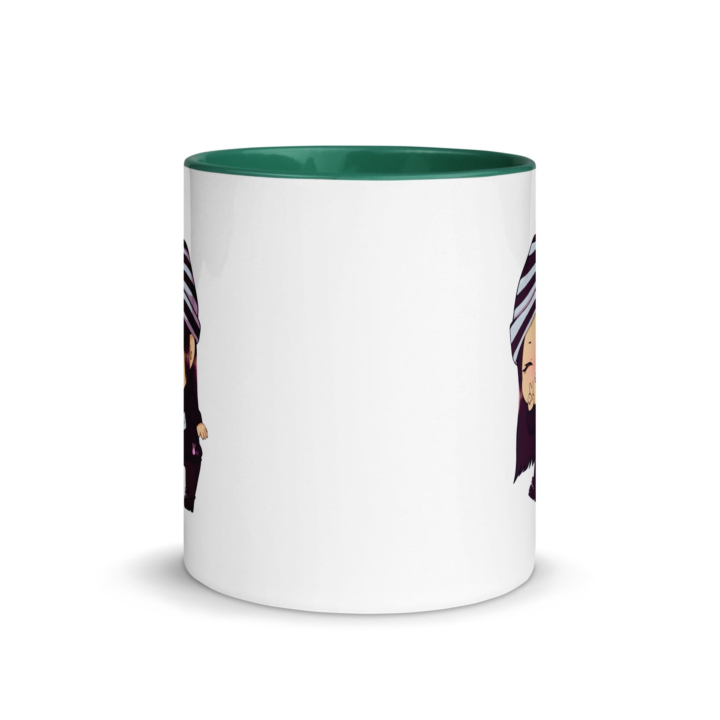 Color Mug - Chibi Collection #1